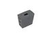 Boîte de rangement Kangaro 5 litres + couvercle anthracite 3 pièces