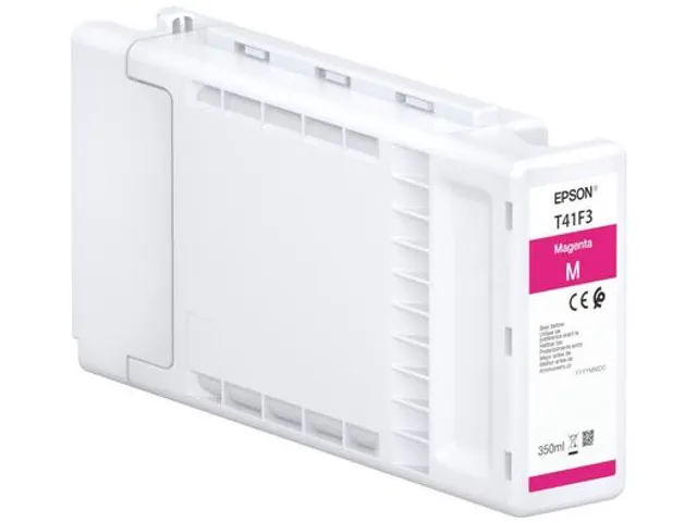 C13T41R34N Epson UltraChrome XD2 T41R34N inktcartridge Magenta