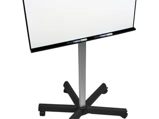 Flipover Legamaster SKETCH PRO mobiele stervoet - 10