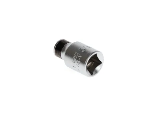 GEDORE R67100006 Bitadapter 1/2hex x 5/16hex 38mm