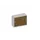 Schuifdeurkast 770x1000x430mm Romp Lichtgrijs Decor Front Noten