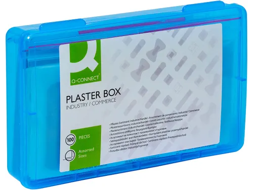 Pleisters Doos Van 100 Stuks
