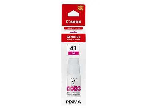 4544C001 Canon GI-41M inkttank magenta