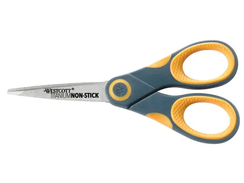 Schaar Westcott titanium 13cm non-stick