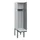 locker met bank,HxBxD 1950x400x815mm,1vak,vak B 400mm,cilinderslot