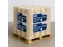 Toiletpapier Tork T2 Advanced jumbo klein 2-laags 170m 120377 Pallet