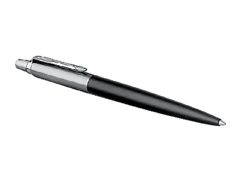 Balpen Parker Jotter Bond street black CT medium Giftbox