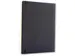 Carnet De Notes, Ft 19 X 25 Cm, Quadrillé, Couverture Flexible, 192 P