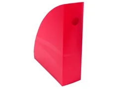 MAG-CUBE Tijdschriftenhdr framboos