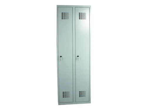Garderobekast Sum 320 W 2-deurs smal 180x60x50cm