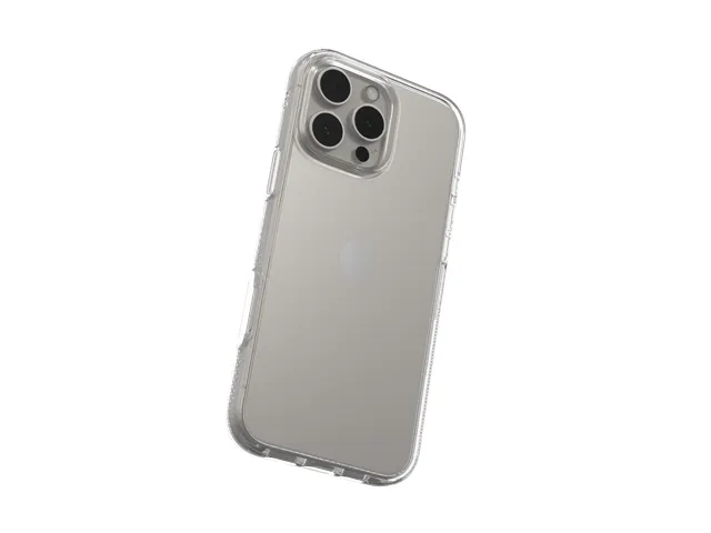 ZAGG Crystal Palace, Hoes, Apple, iPhone 16 Pro Max, 17,5 cm (6.9 inch