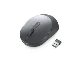 DELL Mobile Pro draadloze muis MS5120W titaangrijs
