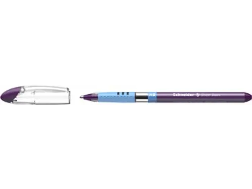 Schneider Balpen Slider Basic XB 1,4mm Violet