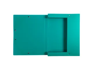 Klasseerdoos OPAK PP rug 25mm grauen - 5