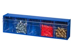 veiligheidsbeugel,v. Assortimentsbak HxB 107x600mm,LxB 610x52mm,metaal