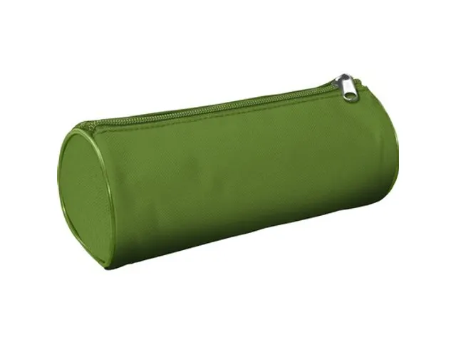 Penetui Kangaro rond 20x8,5cm groen