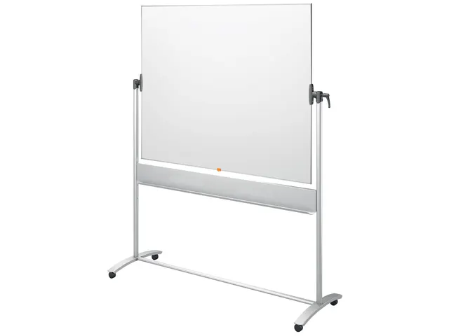 Nobo Prestige Kantelbord Emaille 120x150cm
