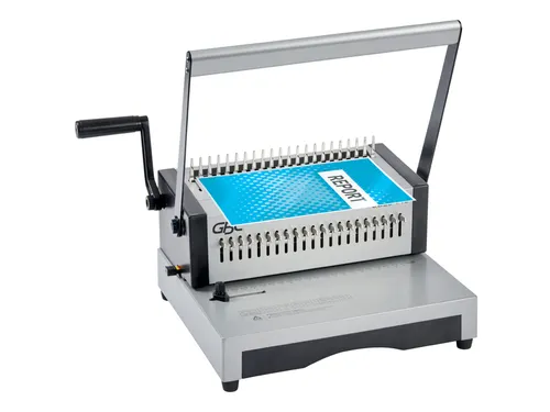 Inbindmachine GBC Combbind CB25 21-gaats Pro