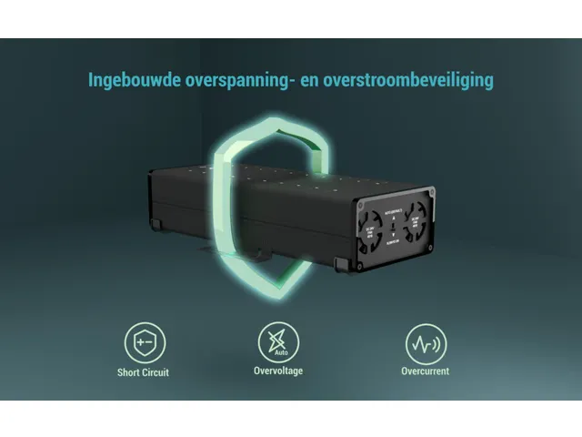 USB-C/USB-A Metal Charging + data HUB, 15W per port, 20x USB-C