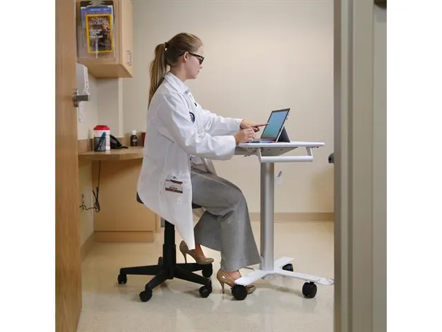 StyleView S-tabletwagen, SV10