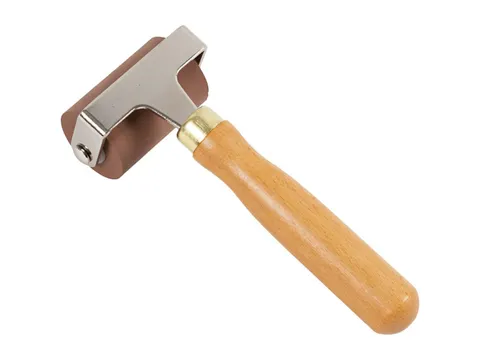 Creativ Company Linoleumroller rubber 4.9x3cm