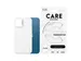 PanzerGlass CARE by Case White Orchid iPhone 13 | 14, Hoes, Appl
