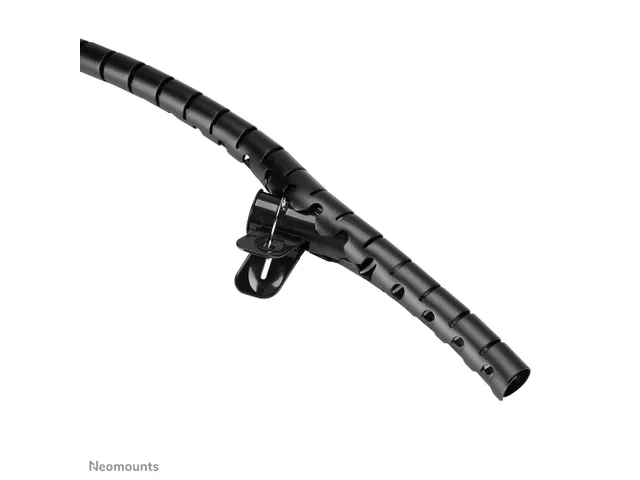 Neomounts ADS06-142BL Gaine de câble - pour 1-5 câbles - 25 mm - uni