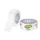 Pantsertape - WIT 48mm x 25m