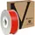 Verbatim ABS filament voor 3D printer 1,75mm Rood 1kg