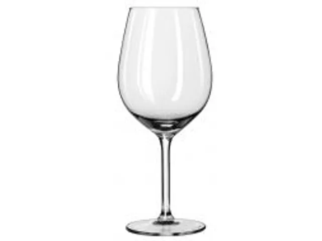 Libbey Fortius Wijnglas 51cl, doos 6 stuks