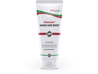 Stokolan Hand & Body huidverzorging 12x tube 100ml