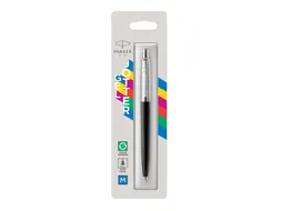 Gelschrijver Parker Jotter Original black CT medium blister à 1 stuk