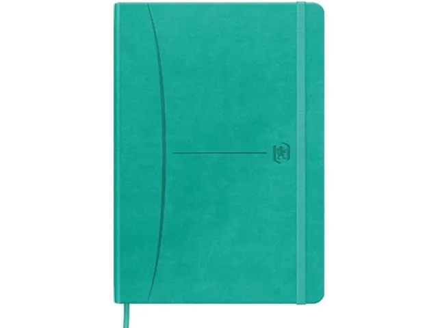 Signature Smart Journal, ft A5, gelijnd, assorti