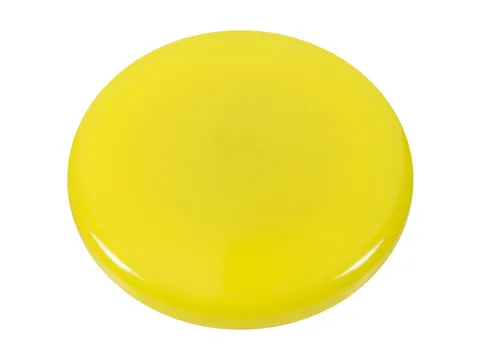 Magneet Westcott geel pak à 10st. Ø 30x8mm, 900g