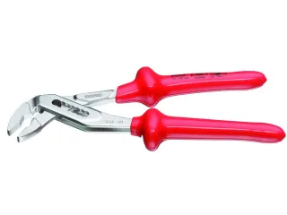 VDE 146 10 VDE universele tang 10 inch,7-voudig verstelbaar - 2