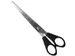 Ciseaux Westcott Buro 171mm inox manche plastique