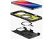 Spigen iPhone 16 Pro Max Tough Armor T MagFit zwart