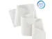 Papier toilette Scott Essential Jumbo 8614 2 épaisseurs 200m blanc