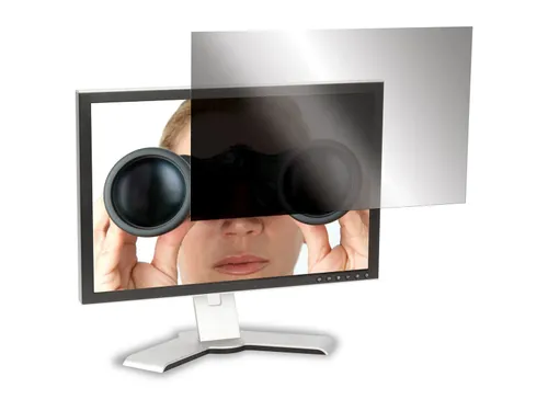 Privacy Filter 24 Inch 16:9