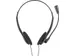 Casque Trust Action Chat