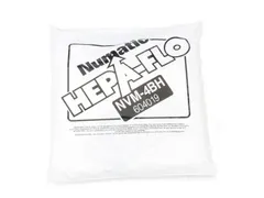 Stofzuigerzak NVM-4BH pak 10 stuks