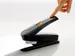 NOVUS Flat clinch Nietmachine B 8FC POD | Zwart