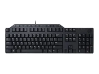 Dell KB522 English US / Europe Toetsenbord Qwerty - 2