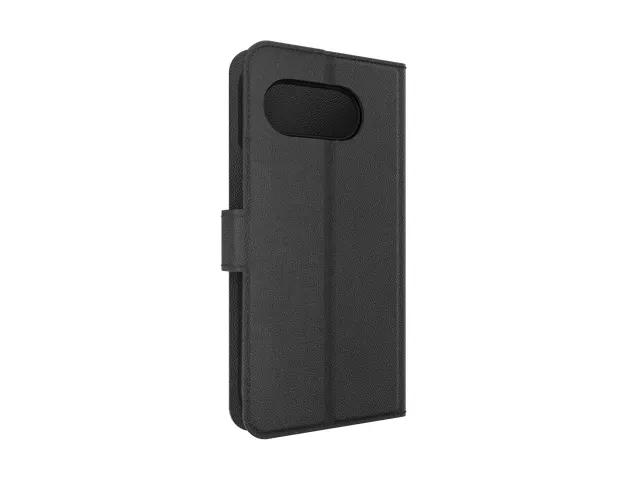 ZAGG Folio Case, Folioblad, Google, Pixel 10a, 16 cm (6.3 inch), Zwart