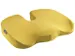 Coussin de siège Leitz Ergo Cosy jaune
