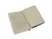 Notitieboek Moleskine pocket 90x140mm lijn soft cover zwart