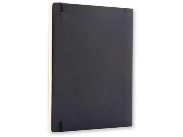 Carnet De Notes, Ft 19 X 25 Cm, Uni, Couverture Flexible, 192 Pages, N