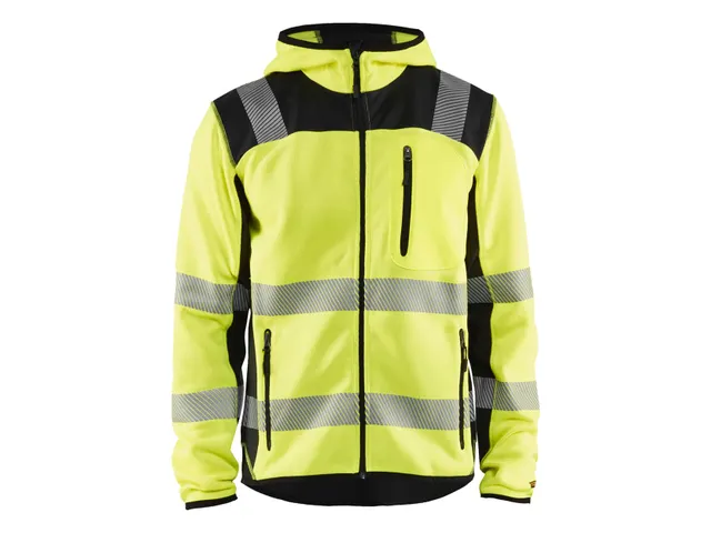 Blåkläder 4923 hooded sweater - L