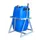 Vulhulp Voor Jerrycan Voor 30/60 Liter 820x 470x 520mm Verzinkt