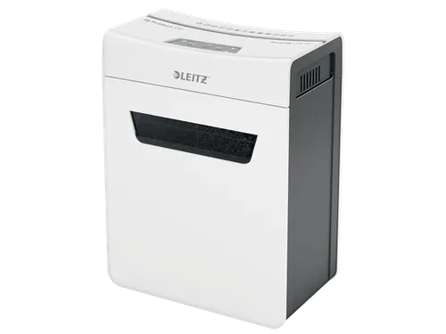 Papiervernietiger Leitz IQ Protect Premium 4M snippers 2x15mm
